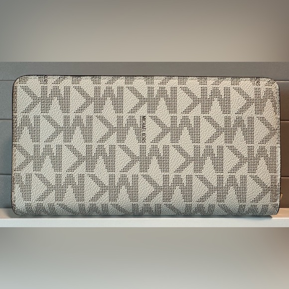 MICHAEL Michael Kors Long Wallet - Picture 3 of 5